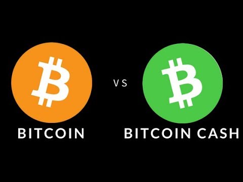 I Ran A Test Of Bitcoin Vs Bitcoin Ca!   sh On Fees Transaction Time - 